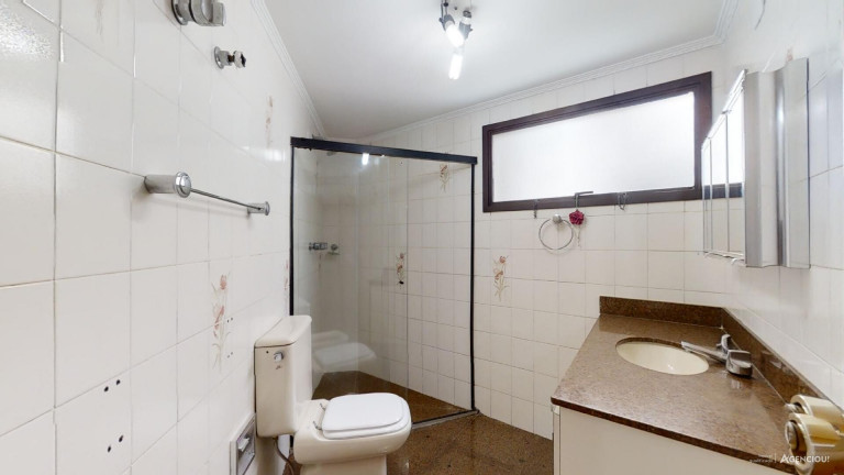 Imagem Apartamento com 4 Quartos à Venda, 200 m² em Higienópolis - São Paulo