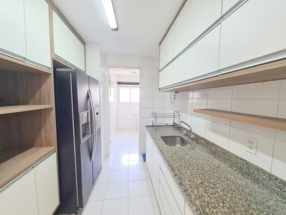 Imagem Apartamento com 3 Quartos à Venda, 77 m² em Pompeia - São Paulo