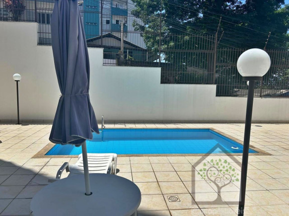 Foto do imóvel Apartamento com 3 Quartos à Venda, 84 m² em Trindade - Florianópolis