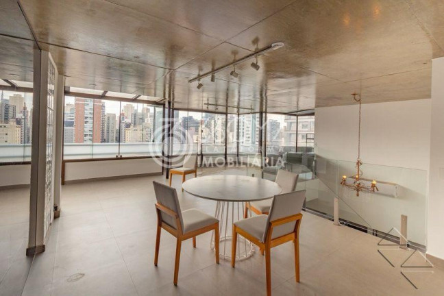 Foto do imóvel Apartamento com 3 Quartos à Venda, 210 m² em Pinheiros - São Paulo