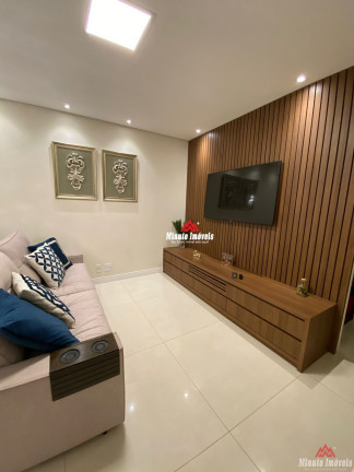 Foto do imóvel Apartamento com 3 Quartos à Venda, 92 m² em Jardim Flórida - Jundiaí