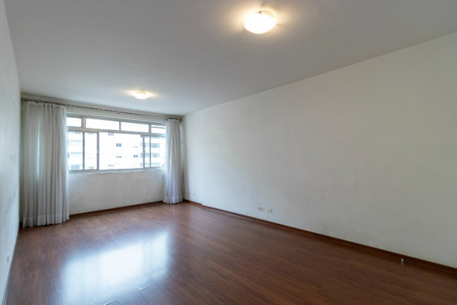 Foto do imóvel Apartamento com 3 Quartos à Venda, 100 m² em Pinheiros - São Paulo