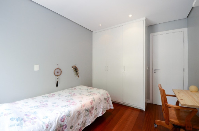 Foto do imóvel Imóvel com 3 Quartos à Venda, 129 m² em Real Parque - São Paulo