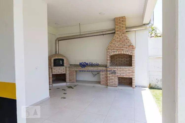Imagem Apartamento com 2 Quartos à Venda, 50 m² em Jardim São Geraldo - Guarulhos