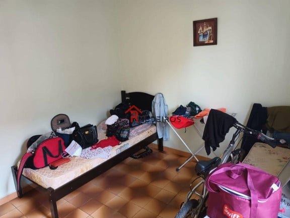 Foto do imóvel Apartamento com 2 Quartos à Venda, 70 m² em Tupi - Praia Grande