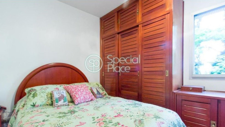 Foto do imóvel Apartamento com 3 Quartos à Venda, 200 m² em Campo Belo - São Paulo
