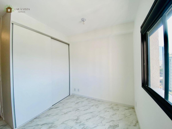 Foto do imóvel Studio com 1 Quarto à Venda, 24 m² em Vila Olímpia - São Paulo