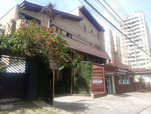 Foto do imóvel Imóvel Comercial à Venda, 800 m² em Vila Izabel - Curitiba