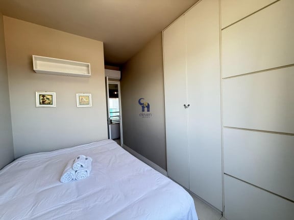 Foto do imóvel Apartamento com 2 Quartos à Venda, 73 m² em Rio Vermelho - Salvador