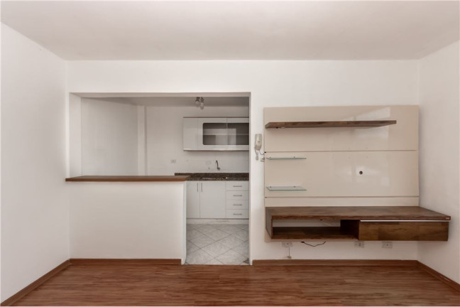 Imagem Apartamento com 2 Quartos à Venda, 70 m² em Vila Nova Conceição - São Paulo