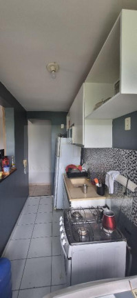 Imagem Apartamento com 2 Quartos à Venda, 45 m² em Nova Parnamirim - Parnamirim
