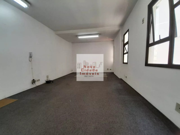 Foto do imóvel Imóvel com 1 Quarto à Venda, 25 m² em Itaim Bibi - São Paulo