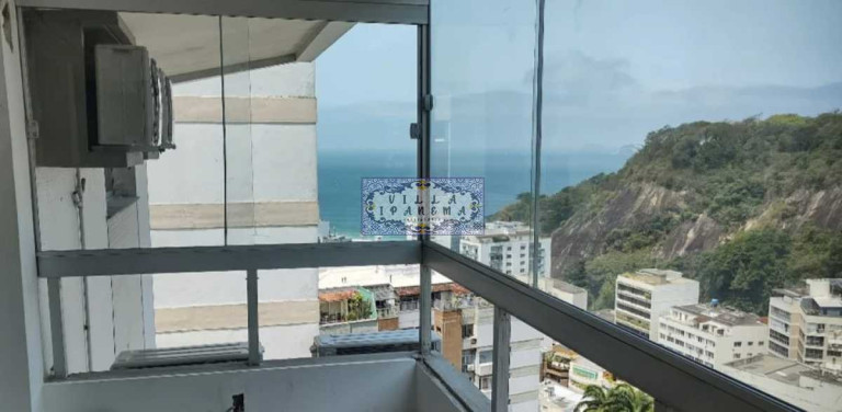 Foto do imóvel Apartamento com 3 Quartos à Venda, 94 m² em Leblon - Rio De Janeiro Foto do imóvel Apartamento com 3 Quartos à Venda, 94 m² em Leblon - Rio De Janeiro