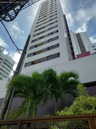 Foto do imóvel Apartamento com 2 Quartos à Venda, 58 m² em Encruzilhada - Recife
