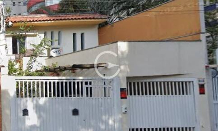 Foto do imóvel Casa com 3 Quartos à Venda, 220 m² em Brooklin Paulista - São Paulo