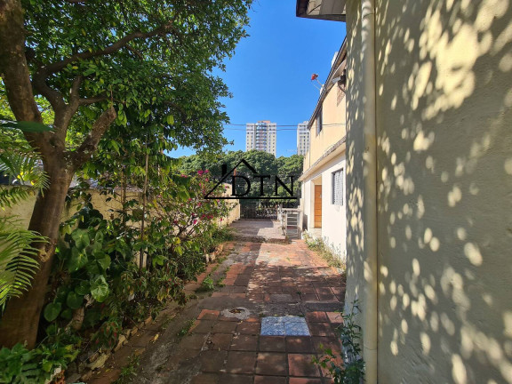 Imagem Casa com 2 Quartos à Venda, 400 m² em Vila Moreira - São Paulo