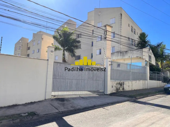 Foto do imóvel Apartamento com 2 Quartos à Venda, 47 m² em Vila Aeroporto - Sorocaba