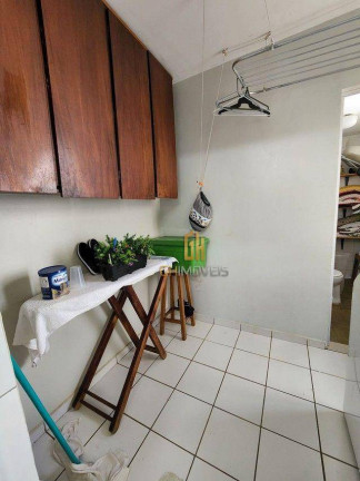 Imagem Apartamento com 3 Quartos à Venda, 91 m² em Setor Oeste - Goiânia