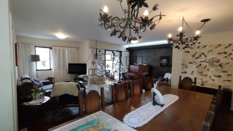 Foto do imóvel Apartamento com 3 Quartos à Venda, 100 m² em Vila Mariana - São Paulo