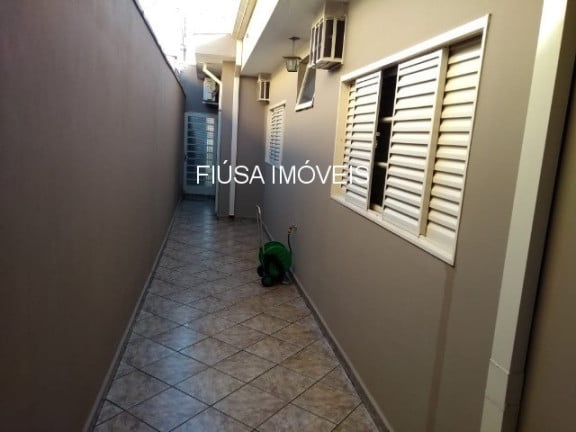 Imagem Casa com 3 Quartos à Venda,  em Geraldo Correia De Carvalho - Ribeirão Preto