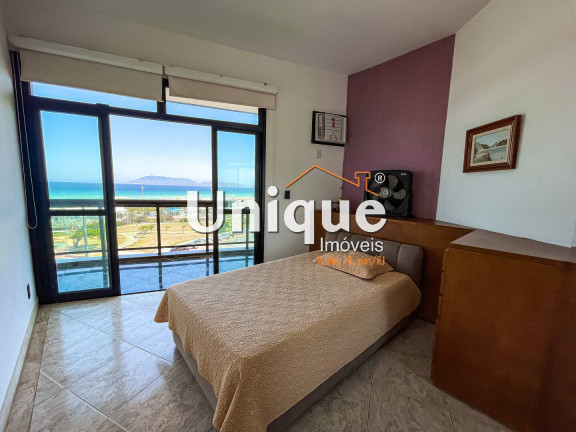 Foto do imóvel Apartamento com 3 Quartos à Venda, 160 m² em Vila Nova - Cabo Frio