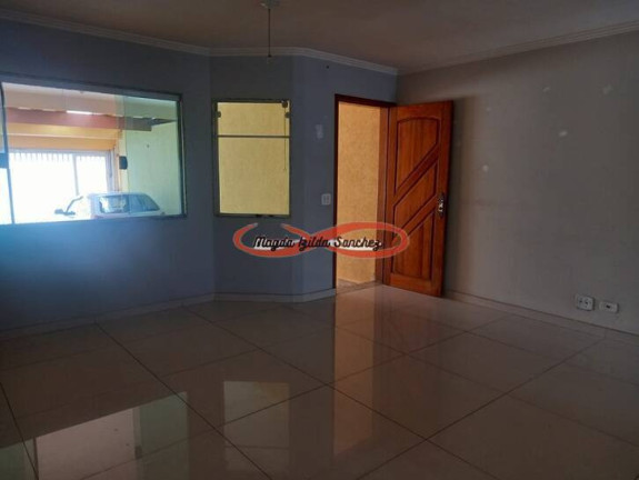 Foto do imóvel Casa com 3 Quartos à Venda, 120 m² em Jardim Vila Formosa - São Paulo