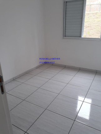 Imagem Apartamento com 2 Quartos à Venda, 54 m² em Vila Santana Ii - Jundiaí