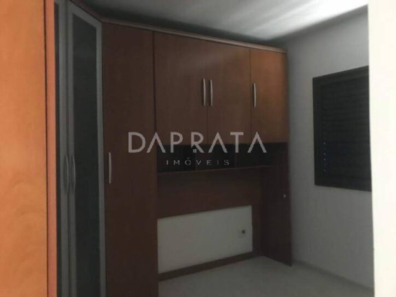 Imagem Apartamento com 3 Quartos para Alugar, 80 m² em Alphaville Industrial - Barueri