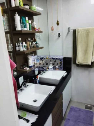Foto do imóvel Cobertura com 3 Quartos à Venda, 170 m² em Tijuca - Rio De Janeiro