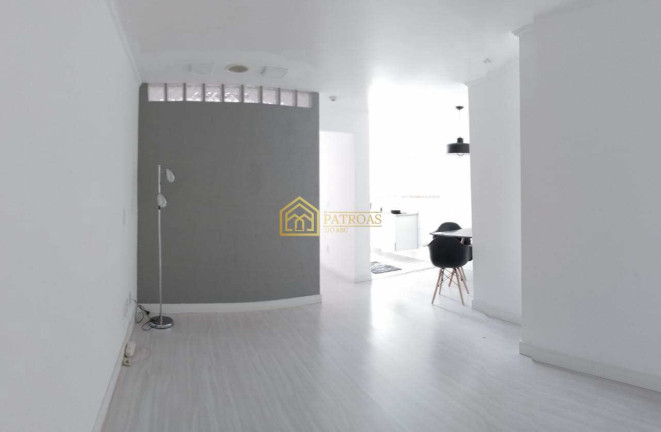 Foto do imóvel Apartamento com 1 Quarto à Venda, 41 m² em Rudge Ramos - São Bernardo Do Campo