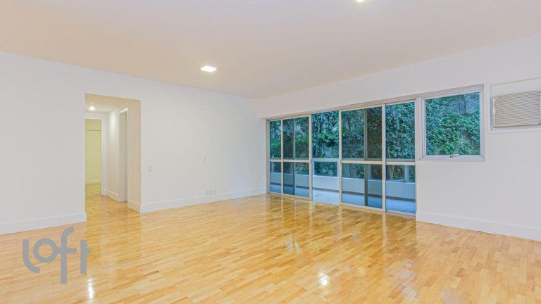 Foto do imóvel Apartamento com 4 Quartos à Venda, 153 m² em Leblon - Rio De Janeiro