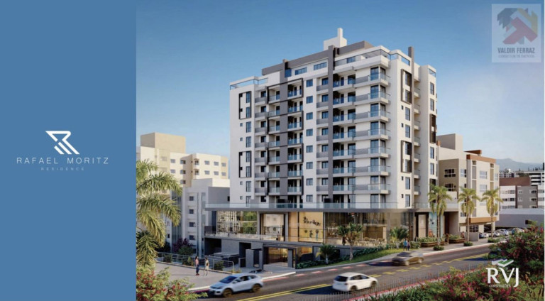 Foto do imóvel Apartamento com 2 Quartos à Venda, 7.504 m² em Trindade - Florianópolis