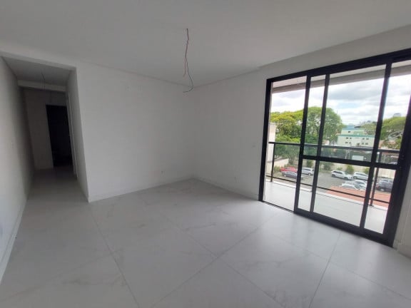 Imagem Apartamento com 2 Quartos à Venda, 70 m² em Juvevê - Curitiba