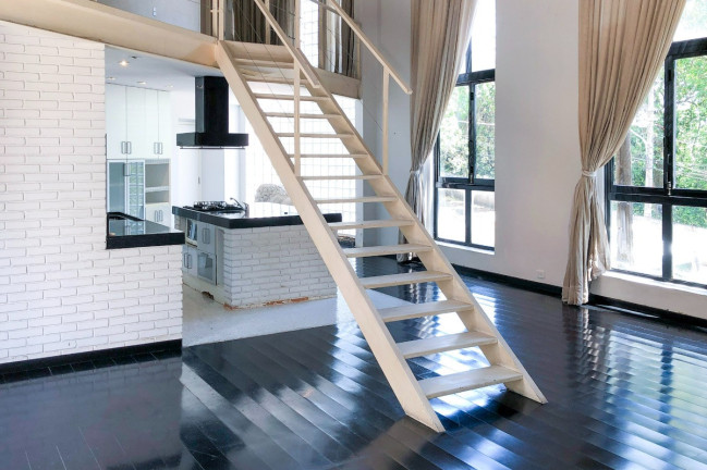 Foto do imóvel Apartamento com 1 Quarto à Venda, 188 m² em Vila Andrade - São Paulo