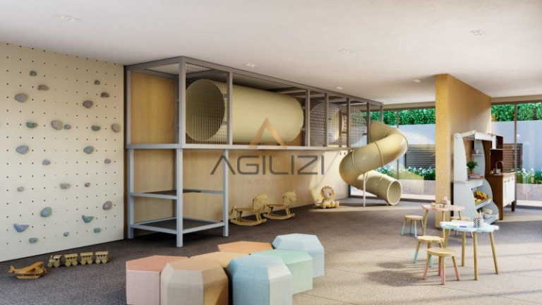 Imagem Apartamento com 3 Quartos à Venda, 129 m² em Vila Mariana - São Paulo