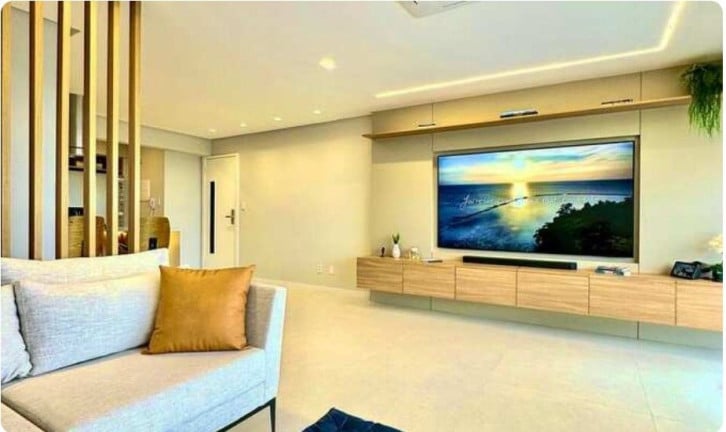 Foto do imóvel Apartamento com 3 Quartos à Venda, 97 m² em Vila Laura - Salvador
