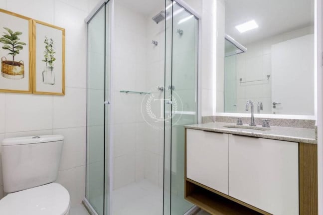 Foto do imóvel Apartamento com 1 Quarto à Venda, 23 m² em Vila Mariana - São Paulo