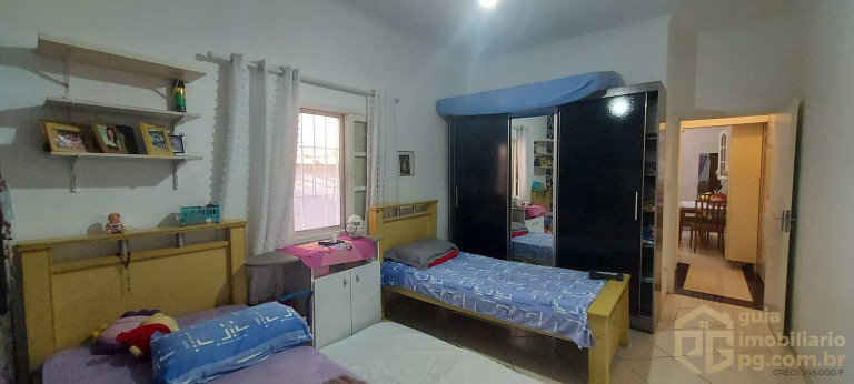 Imagem Casa com 3 Quartos à Venda, 133 m² em Canto Do Forte - Praia Grande