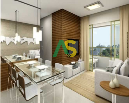 Foto do imóvel Imóvel com 3 Quartos à Venda, 63 m² em Casa Caiada - Olinda