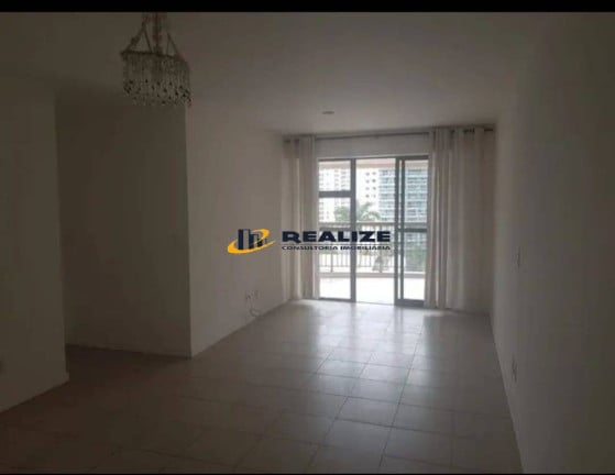 Foto do imóvel Apartamento com 3 Quartos à Venda, 90 m² em Centro - Campos Dos Goytacazes