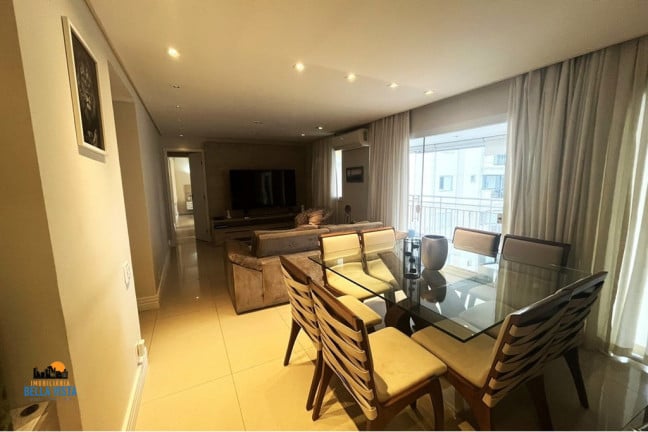 Foto do imóvel Apartamento com 3 Quartos à Venda,  em Mooca - São Paulo