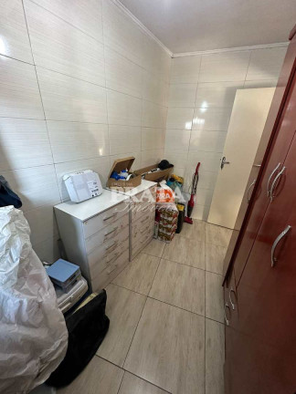 Foto do imóvel Casa com 3 Quartos à Venda, 110 m² em Bitaru - São Vicente