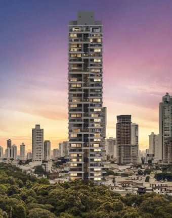 Foto do imóvel Apartamento com 3 Quartos à Venda, 354 m² em Marista - Goiania