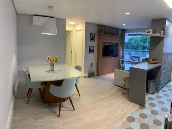 Foto do imóvel Apartamento com 2 Quartos à Venda, 68 m² em Lapa - São Paulo