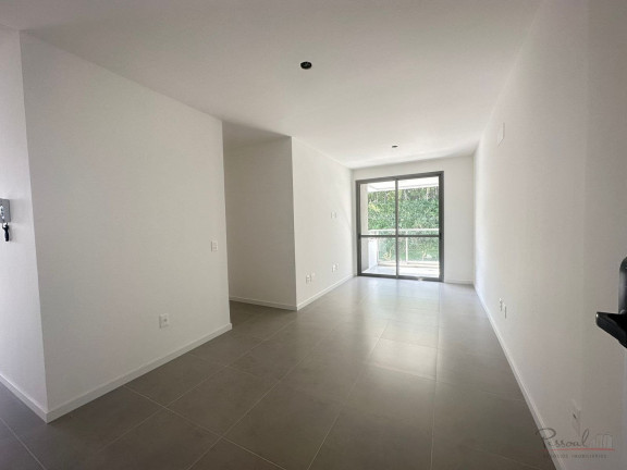 Foto do imóvel Apartamento com 2 Quartos à Venda,  em Cacupé - Florianópolis