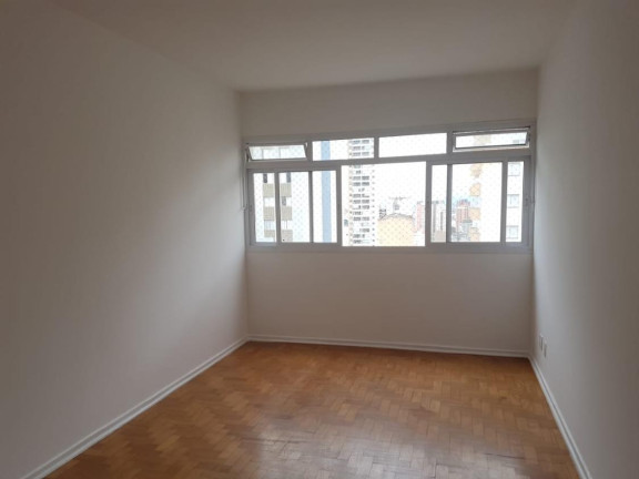 Foto do imóvel Apartamento com 1 Quarto à Venda, 83 m² em Aclimação - São Paulo