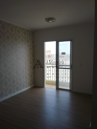 Imagem Apartamento com 3 Quartos à Venda, 71 m² em Jardim Bonfiglioli - Jundiaí