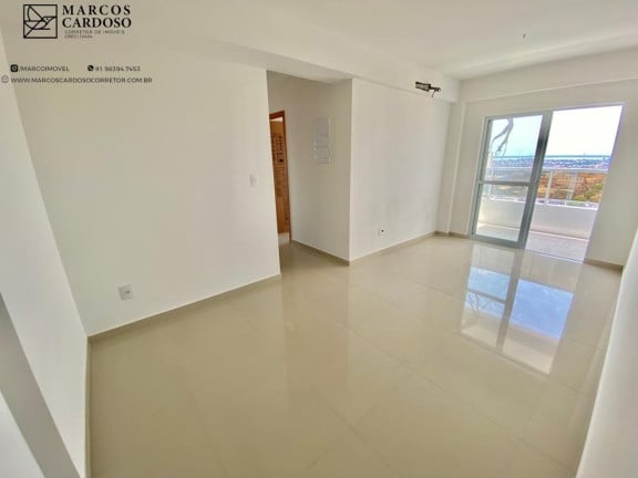 Foto do imóvel Imóvel com 3 Quartos à Venda, 76 m² em Pedreira - Belém