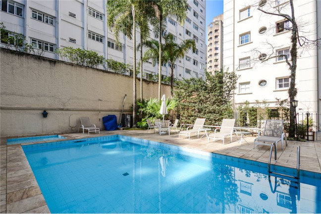 Imagem Apartamento com 4 Quartos à Venda, 166 m² em Jardim Paulista - São Paulo