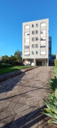 Foto do imóvel Apartamento com 1 Quarto à Venda, 45 m² em Nonoai - Porto Alegre